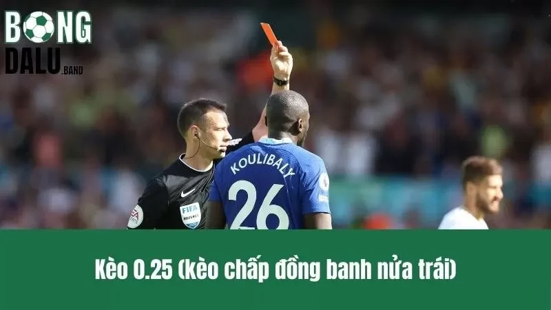 Hướng dẫn tham gia kèo cầu thủ nhận thẻ phạt chuẩn xác 100%