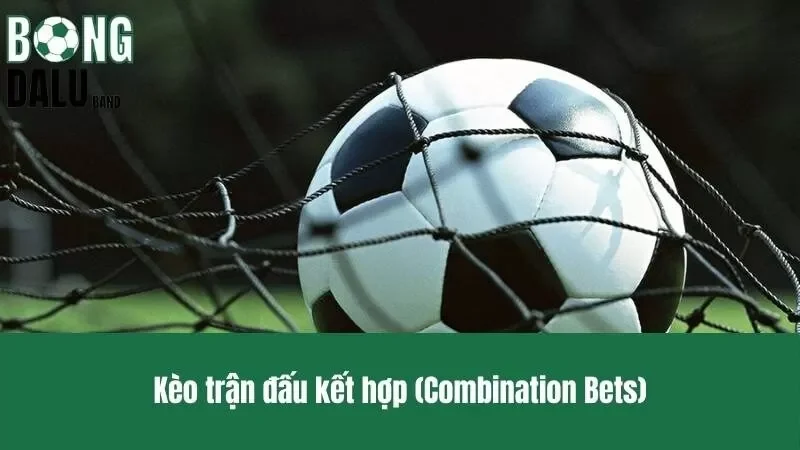 Kèo trận đấu kết hợp – Nơi Biến Ước Mơ Làm Giàu Hiện Thực